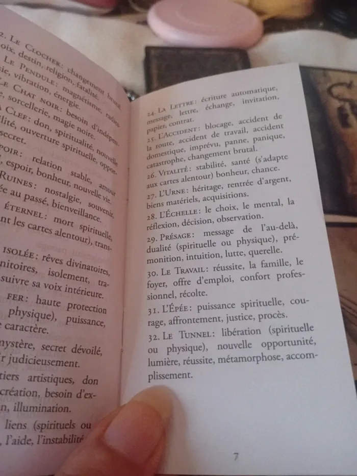 Oracle d' Algariel - photo numéro 8