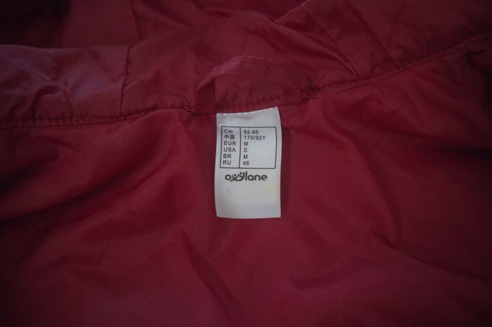Manteau noir - photo numéro 6