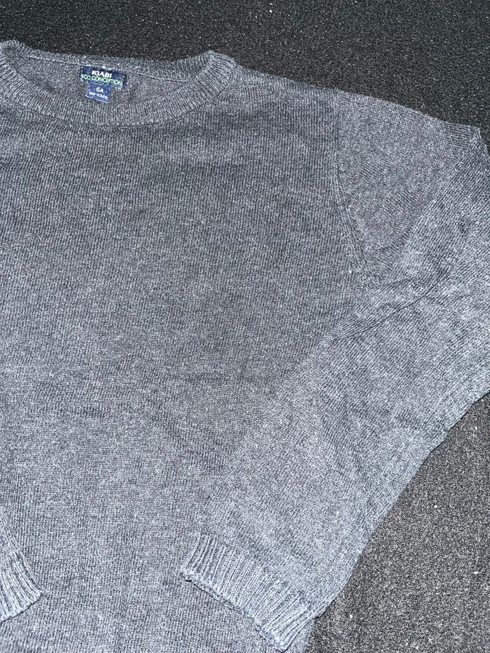 Pull 5 ans - photo numéro 2