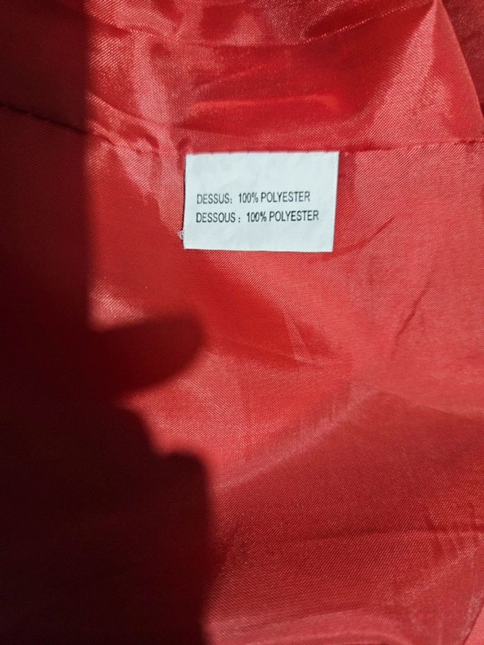 Veste - photo numéro 5
