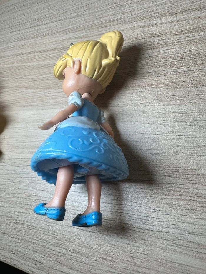 Princesse cendrillon jakks Pacific - photo numéro 2