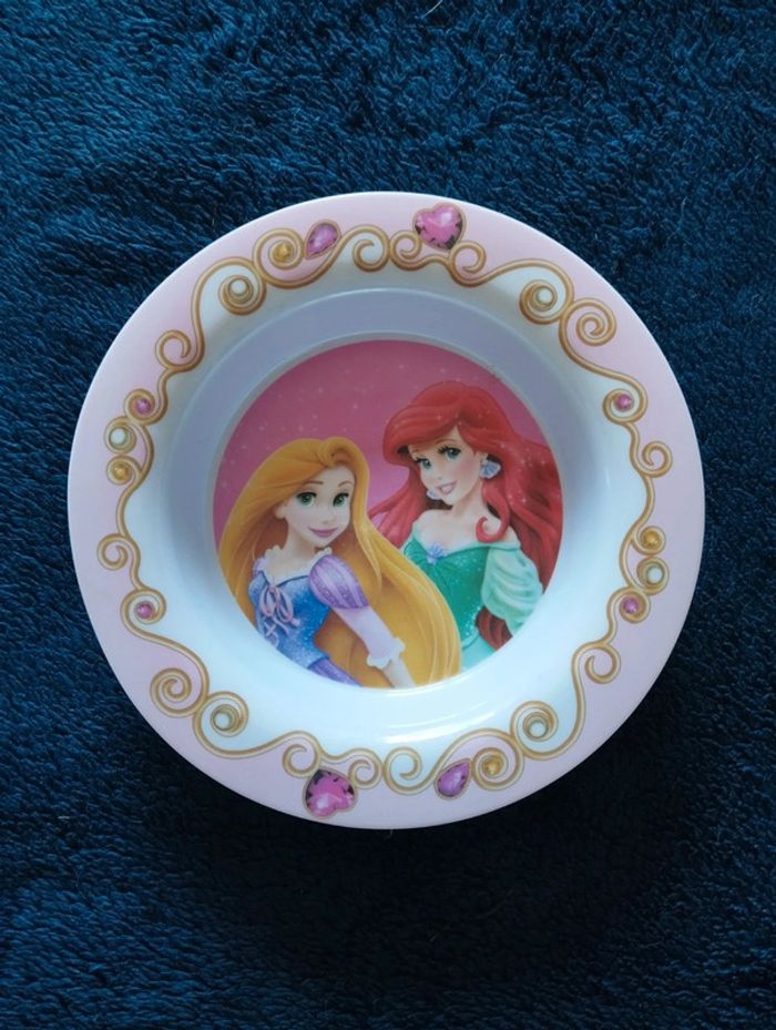Assiette Disney - photo numéro 1