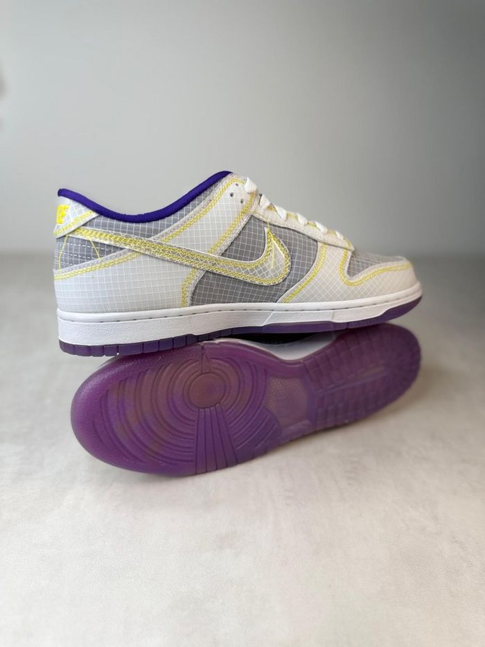 Nike Dunk low x Union LA - photo numéro 3