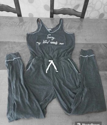 Combinaison de nuit 🩷 pyjama