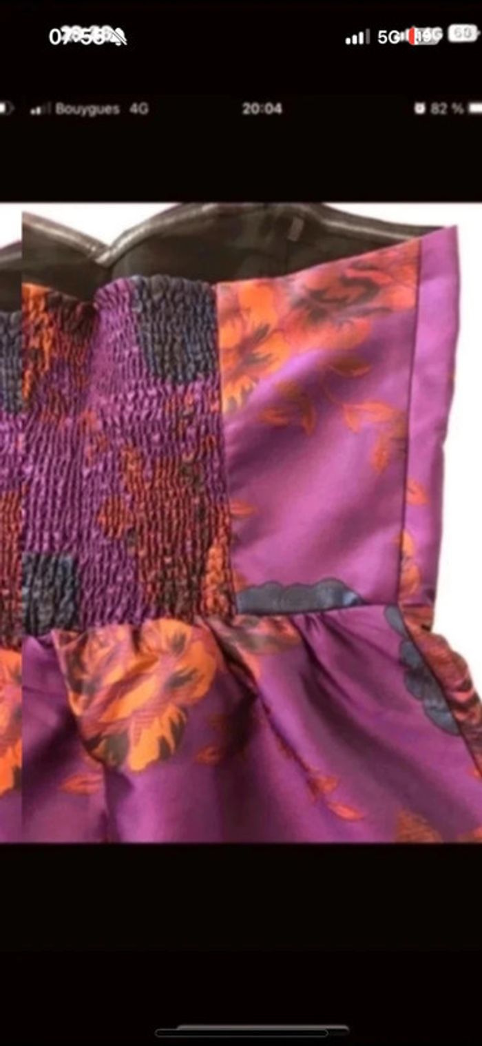 Robe femme Naf Naf - photo numéro 11