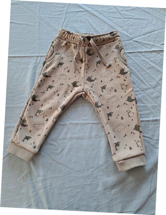 Lot complet Garçon 18 mois - photo numéro 13