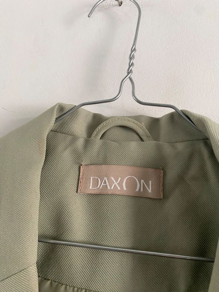 Blazer Daxon - photo numéro 5