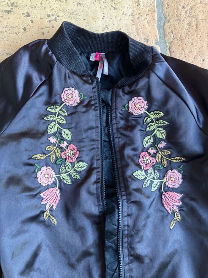 Bombers satiné - photo numéro 2