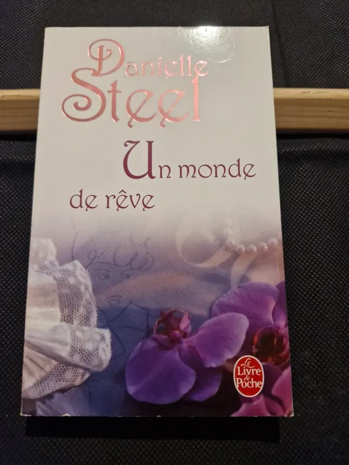 Danielle Steel