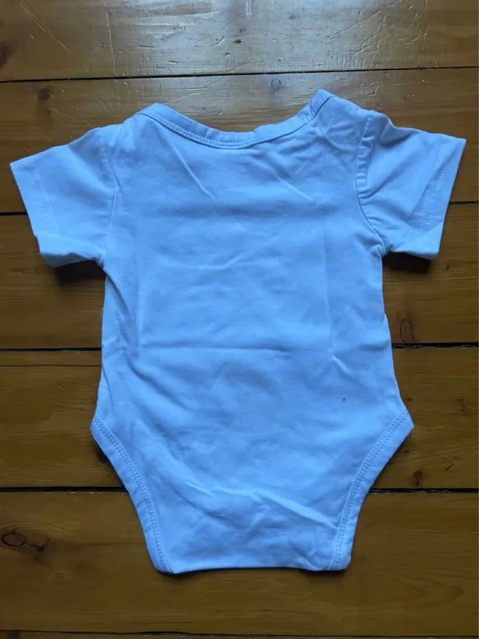 Body petit frère - photo numéro 2