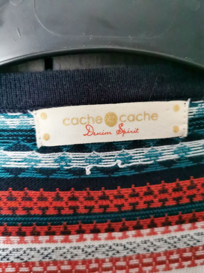 Cardigan - photo numéro 4