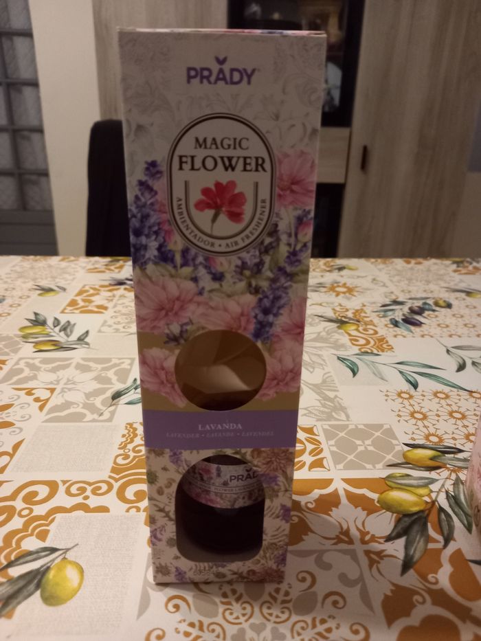 Mikado parfum - photo numéro 3