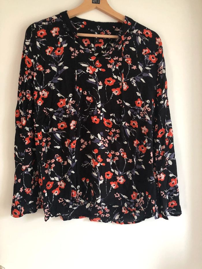 Blouse femme eksept