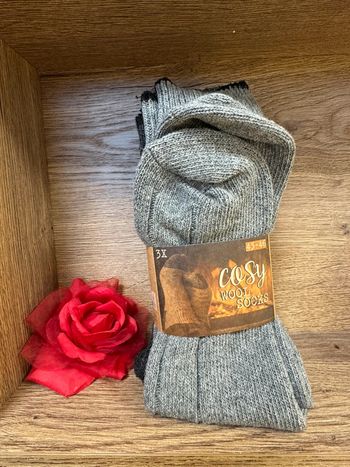 Chaussettes hommes