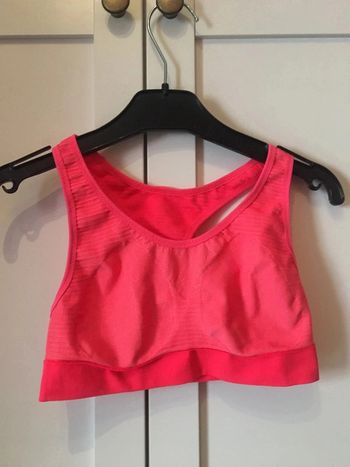 Brassière de sport