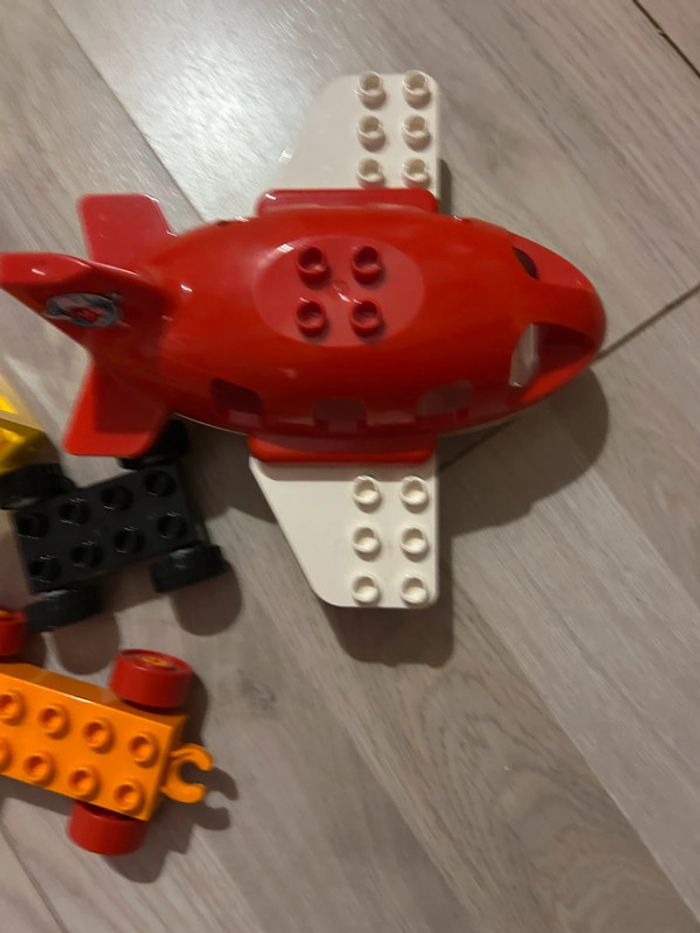 Lot lego - photo numéro 4