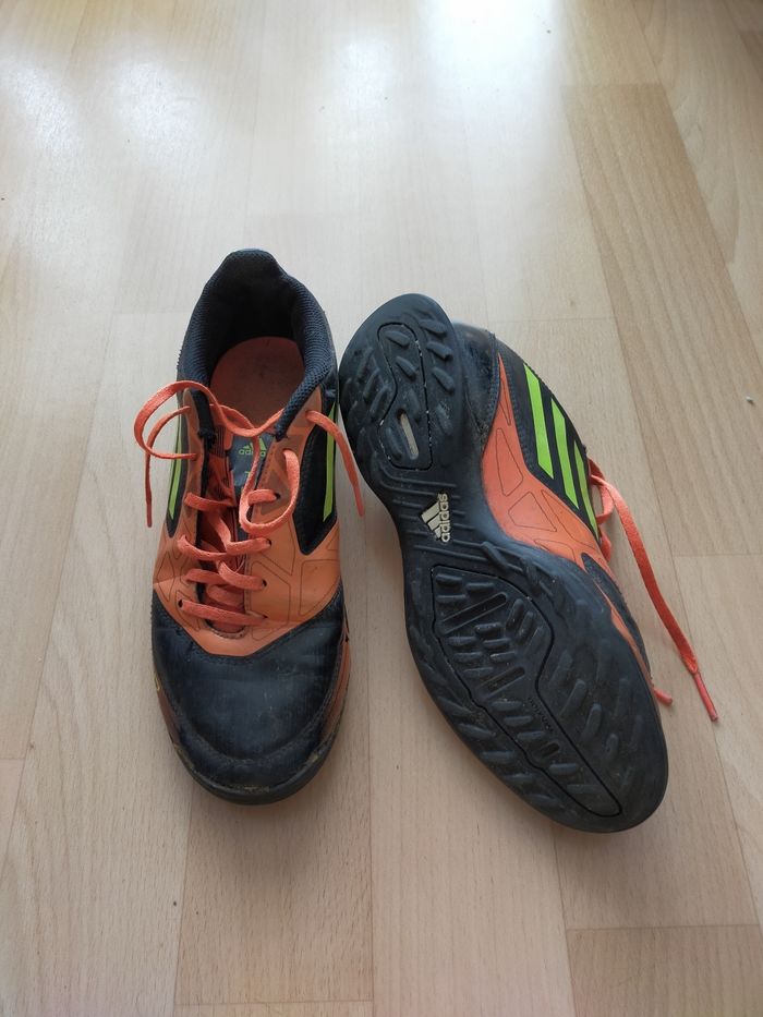 Paire de baskets - photo numéro 8