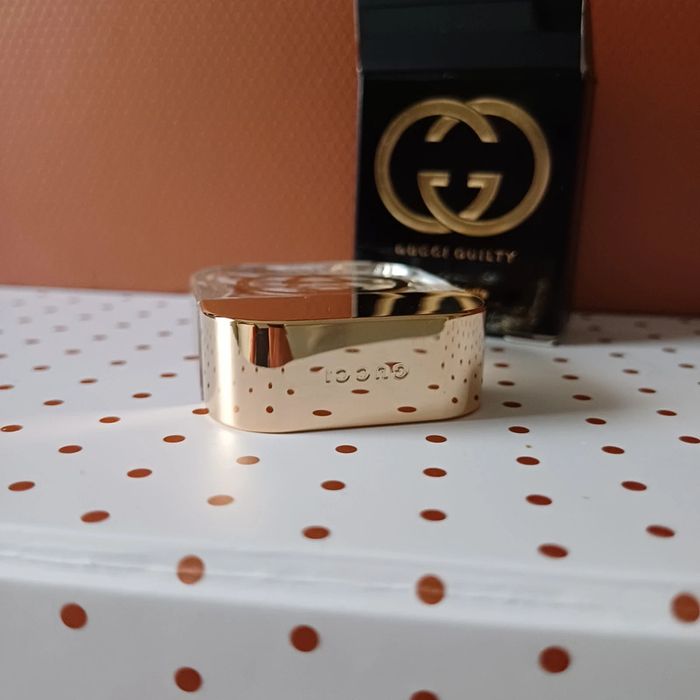 Parfum miniatures gucci guilty - photo numéro 3