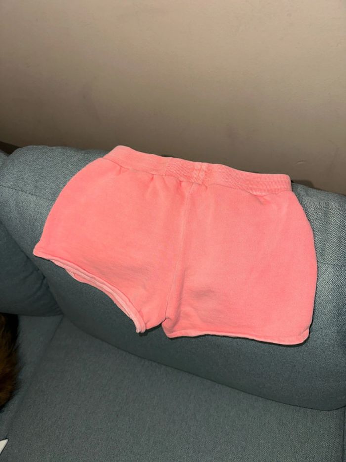 Short fille 6 ans BillieBlush - photo numéro 2