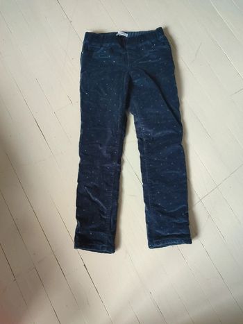 Pantalon Okaïdi