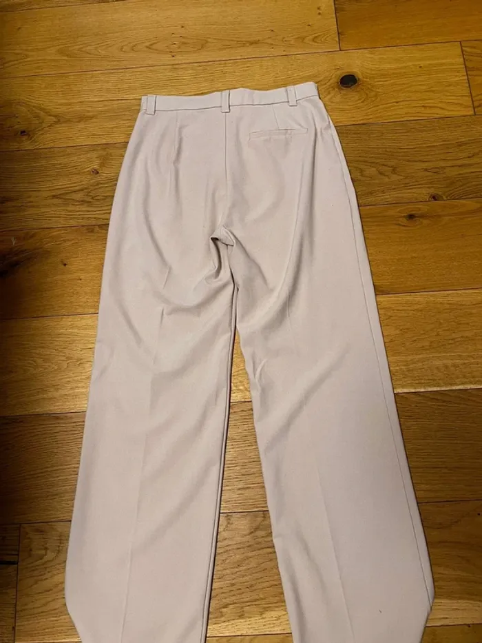 Stoff Hose