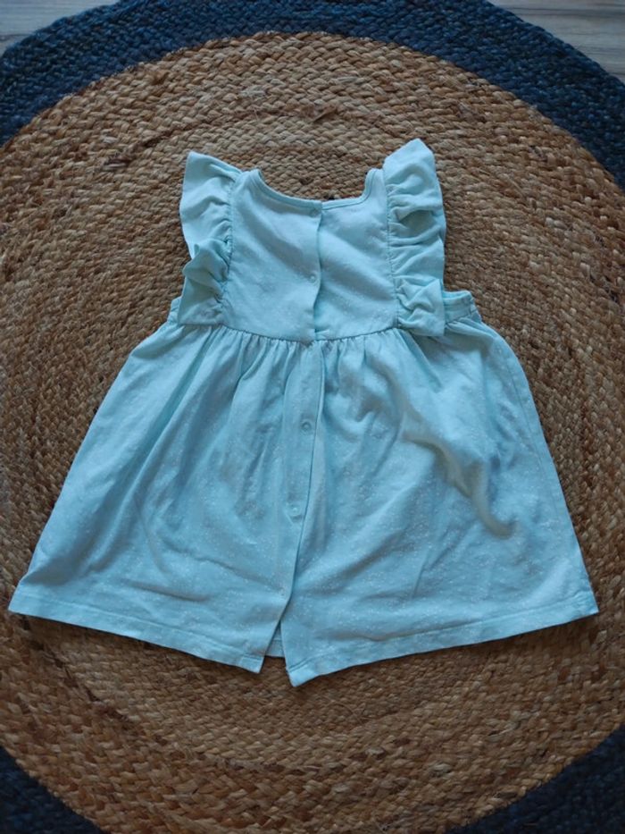 Robe Verbaudet 24 mois - photo numéro 4