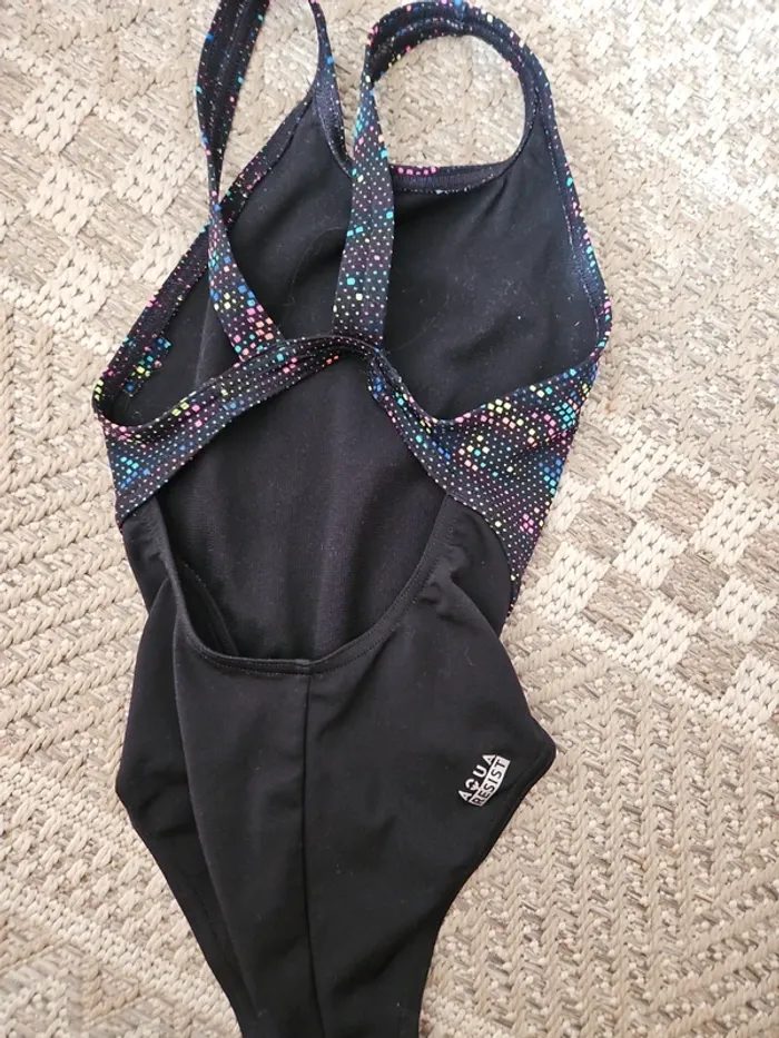 Maillot de bain fille - photo numéro 3