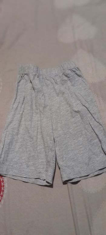 Pyjama 2 pièce 