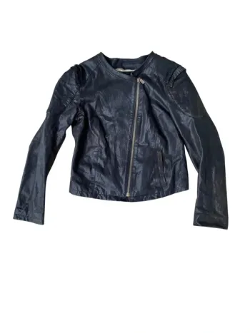 Perfecto en cuir Boss Orange taille 38