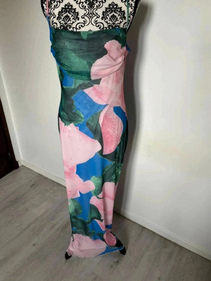 Robe d'été femme 44 - photo numéro 3