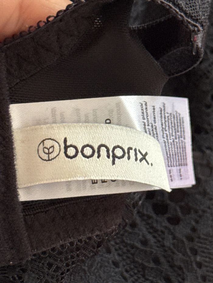 Soutien gorge 90E marque bonprix - photo numéro 7