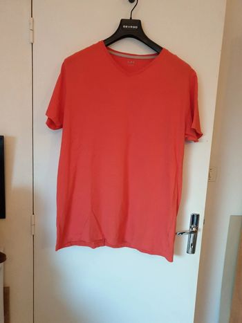 Tee-shirt Taille XXL - LH
