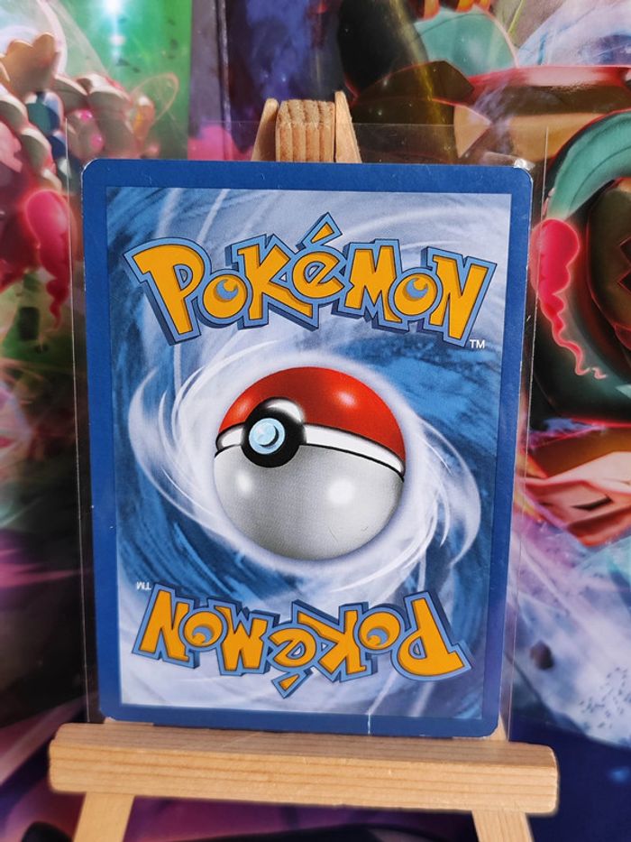 Smogo 56/135 tempête plasma - photo numéro 2