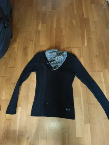 Pull ml