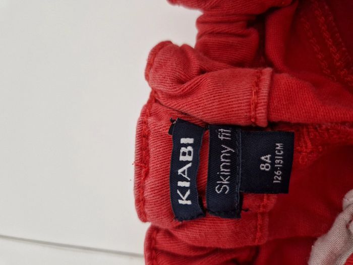 Jeans - photo numéro 2