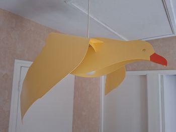 ABAT JOUR FORME MOUETTE - n°06