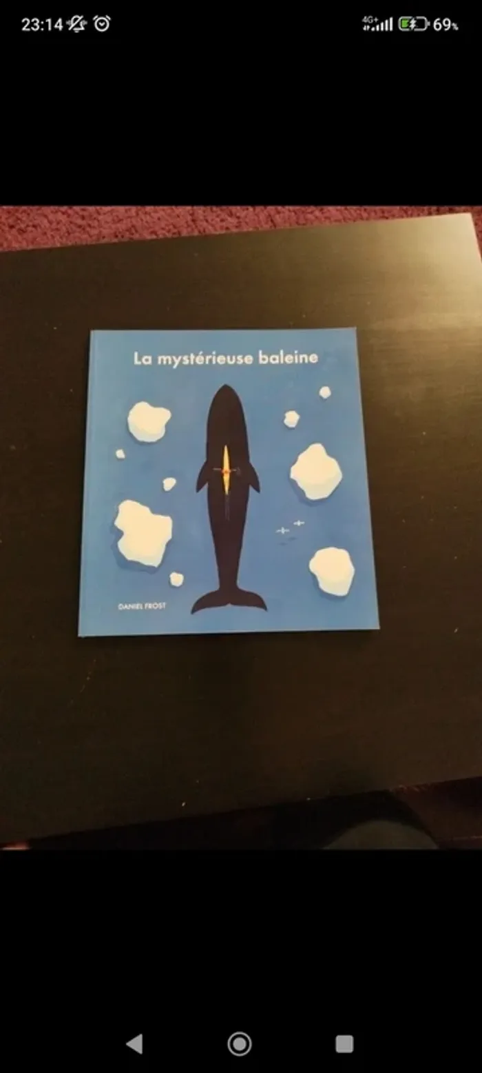 Lots 7 livres l'école des loisirs à la maison - photo numéro 3