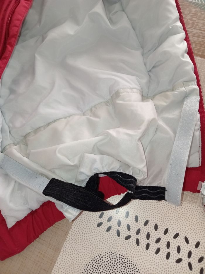 Combi ski 18 mois - photo numéro 4