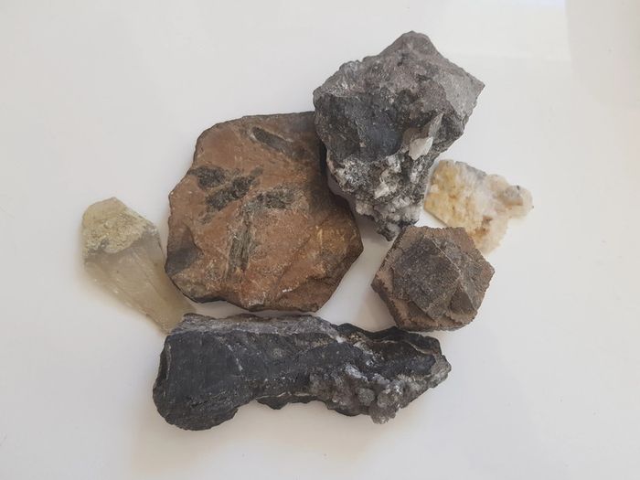 pierres de montagne - photo numéro 4
