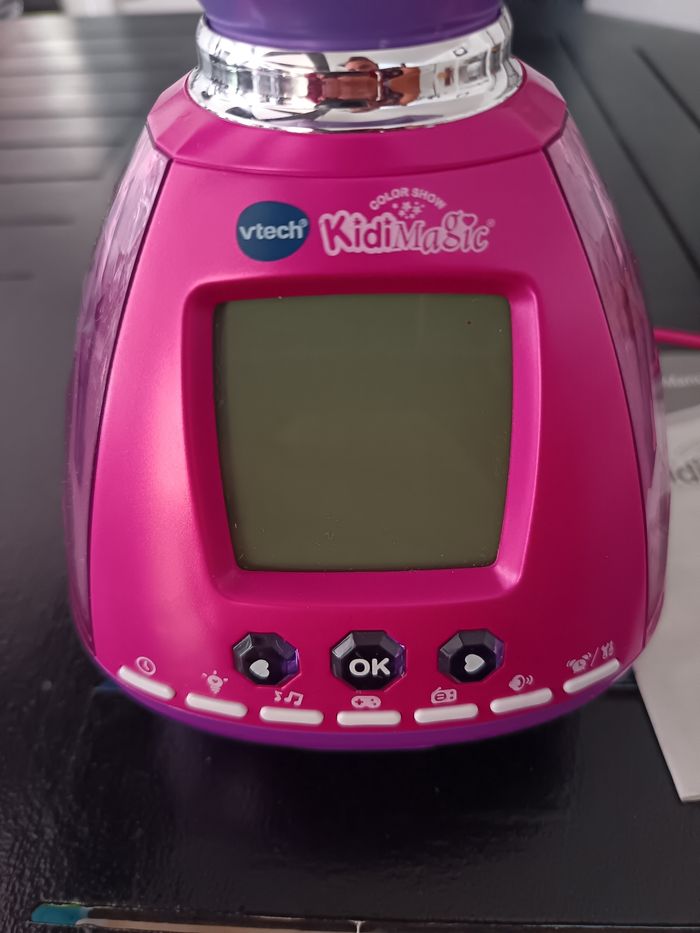 Kidi magic color show - photo numéro 2