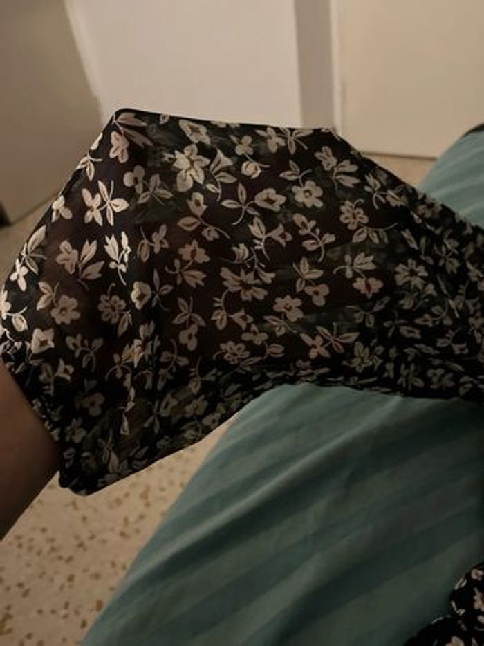 Haut manche longue Taille 5 ( 48) - photo numéro 4