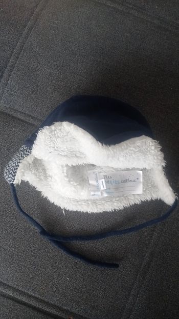 Bonnet