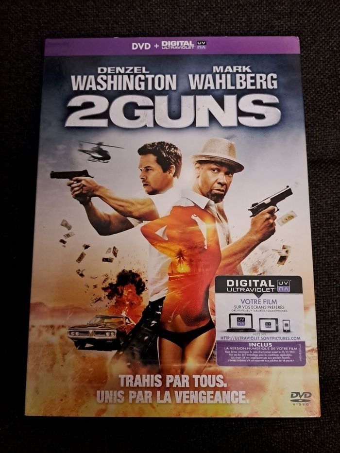 DVD.