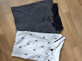 Lot polo