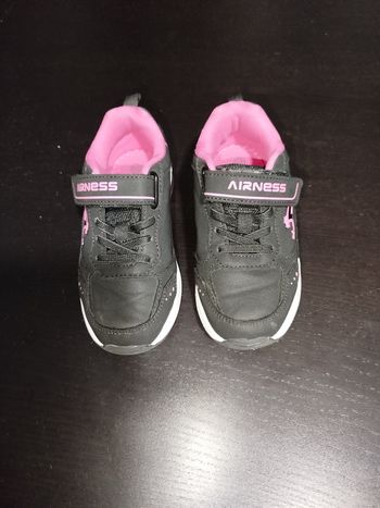 Baskets Airness