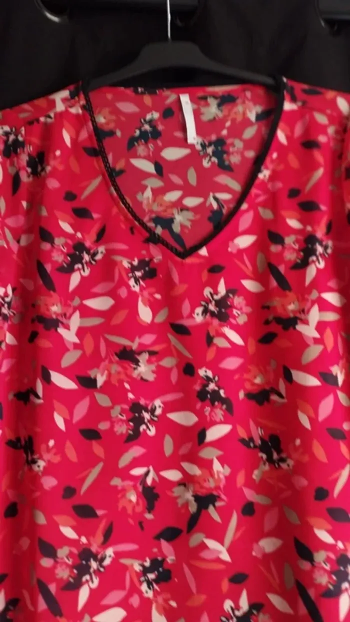 Blouse femme - photo numéro 2