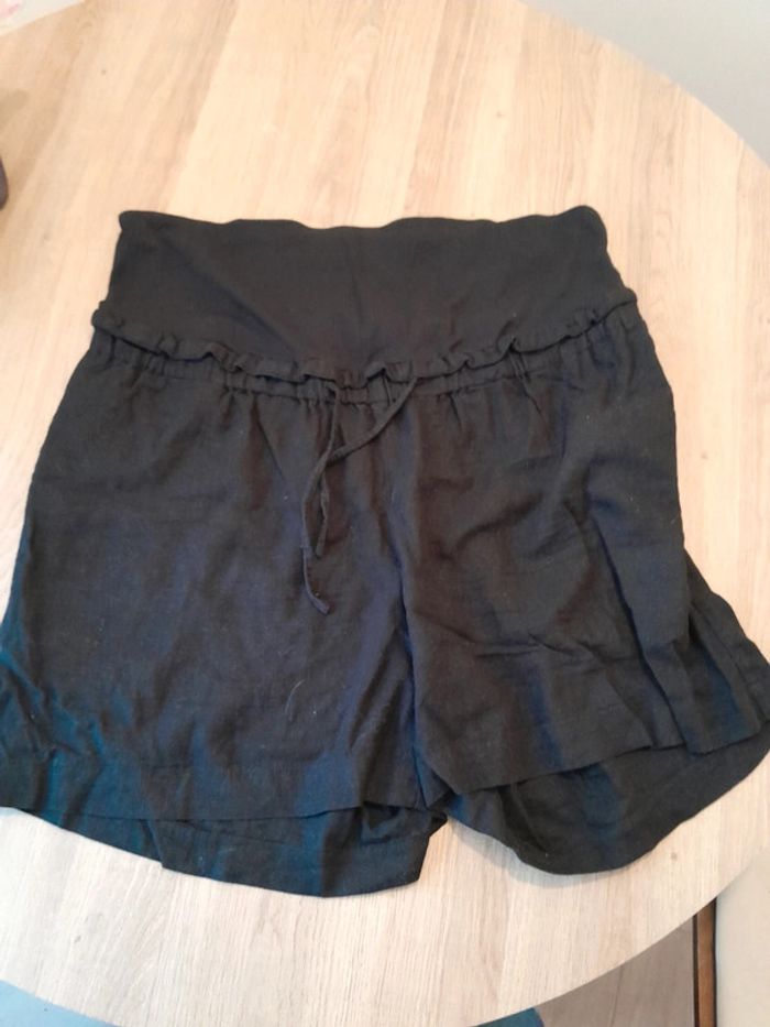 Ensemble été grossesse L - photo numéro 4