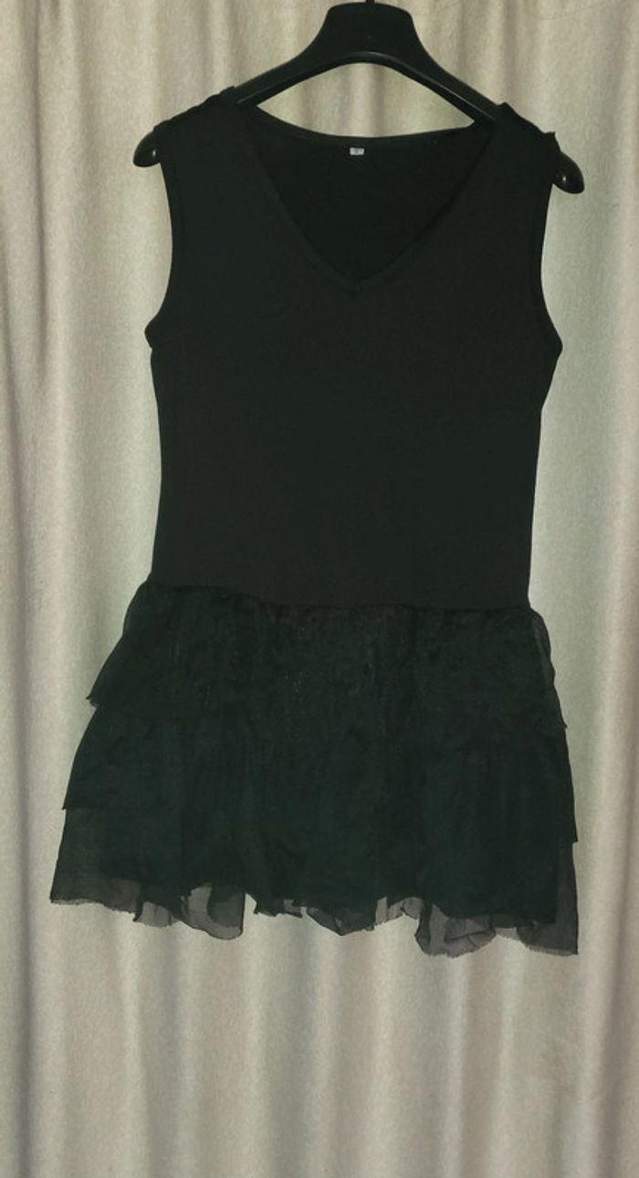Petite robe