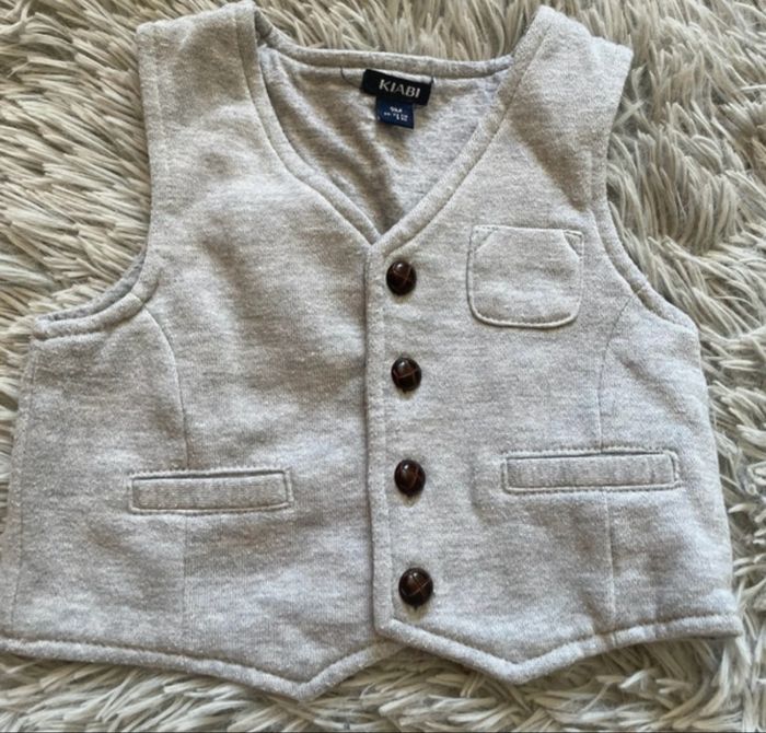 Tenue de fête - photo numéro 2