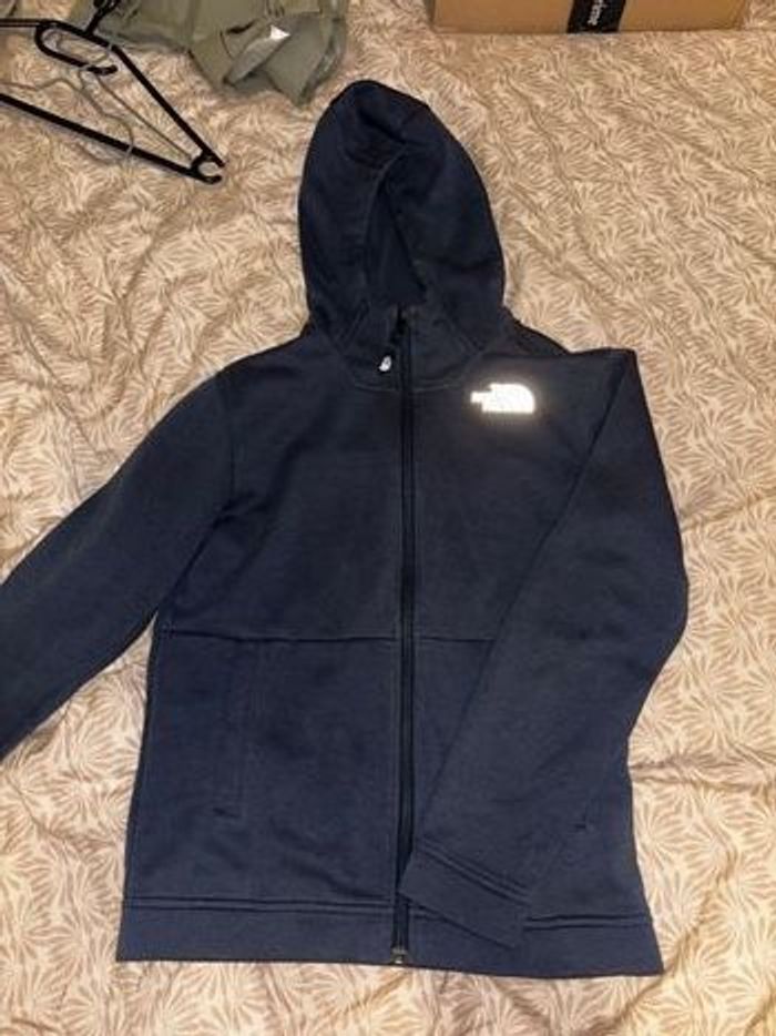 Gilet the north face